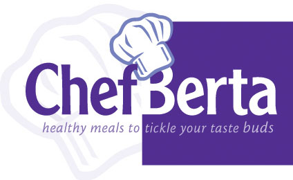 Chef Berta, Personal Chef Services